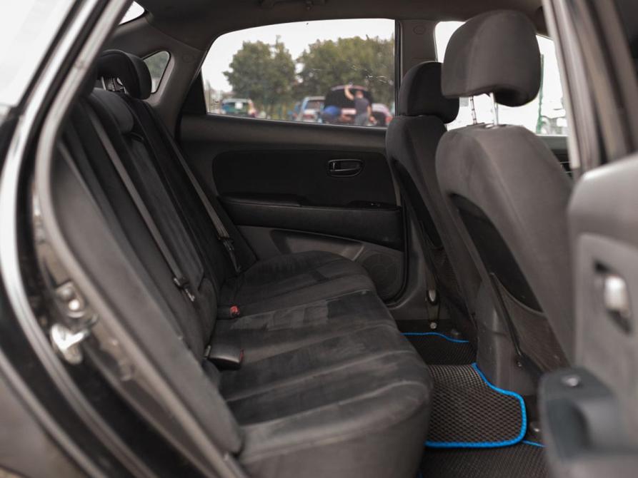 Hyundai Elantra IV (HD) Новосибирск  - изображение 18