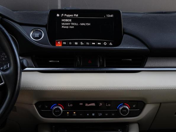Mazda 6 III (GJ) Рестайлинг 2 с пробегом 2019 года, цена 2 600 000 рублей, 74180 км, седан, Автокод Объявления