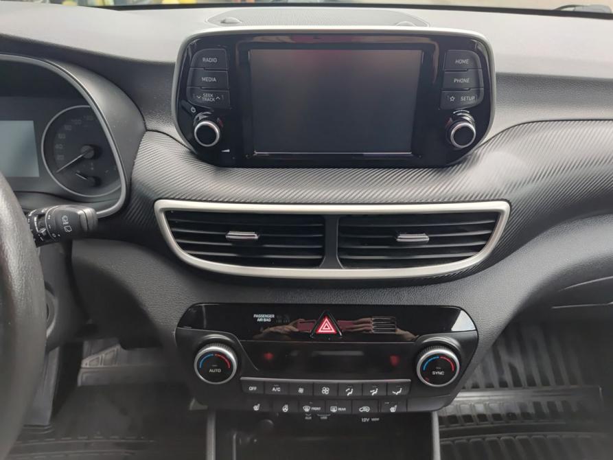 Hyundai Tucson III Рестайлинг Ижевск  - изображение 18