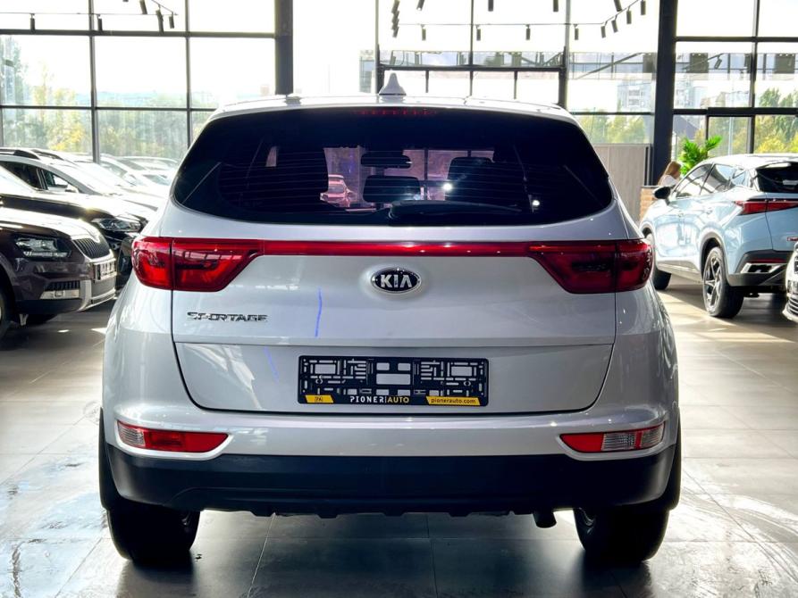 Kia Sportage IV Оренбург  - изображение 6