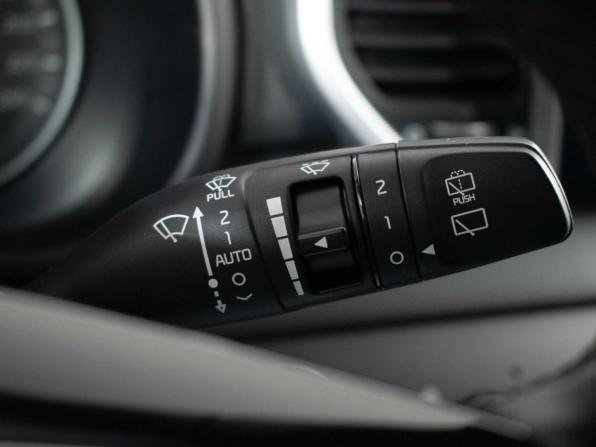 Kia Sportage IV Рестайлинг с пробегом 2019 года, цена 2 490 000 рублей, 38797 км, внедорожник, Автокод Объявления