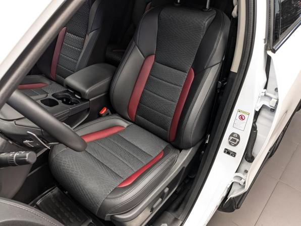 Haval F7x I Рестайлинг с пробегом 2022 года, цена 2 390 000 рублей, 45550 км, внедорожник, Автокод Объявления