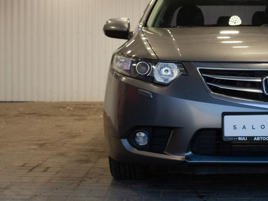 Honda Accord VIII Рестайлинг Иваново  - изображение 4