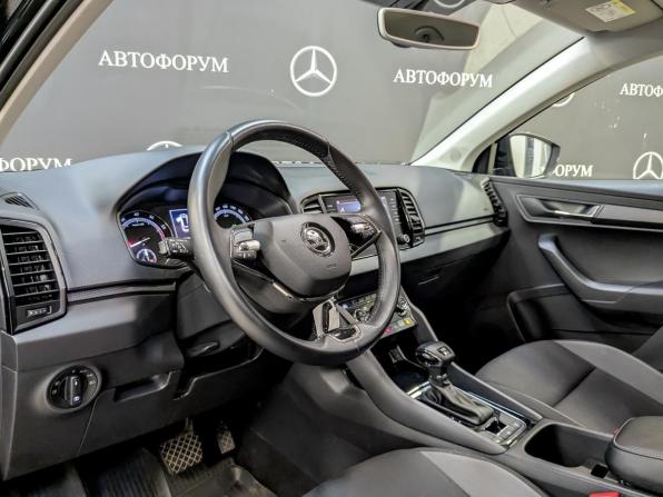 Skoda Karoq I с пробегом 2020 года, цена 2 245 000 рублей, 74381 км, внедорожник, Автокод Объявления
