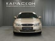 Kia Spectra I Рестайлинг 2 Пермь  - изображение 21
