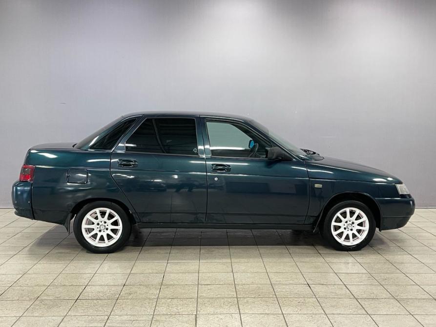 Lada (ВАЗ) 2110 Уфа  - изображение 7
