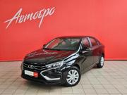 Lada (ВАЗ) Vesta I Рестайлинг (NG) Вологда  - изображение 18