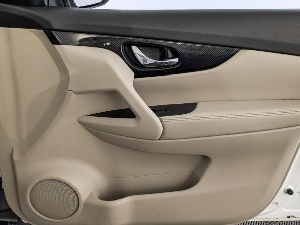 Nissan X-Trail III Рестайлинг с пробегом 2019 года, цена 2 345 000 рублей, 128446 км, внедорожник, Автокод Объявления