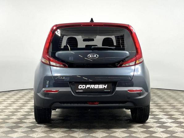 Kia Soul III с пробегом 2019 года, цена 1 885 200 рублей, 78366 км, хэтчбек, Автокод Объявления
