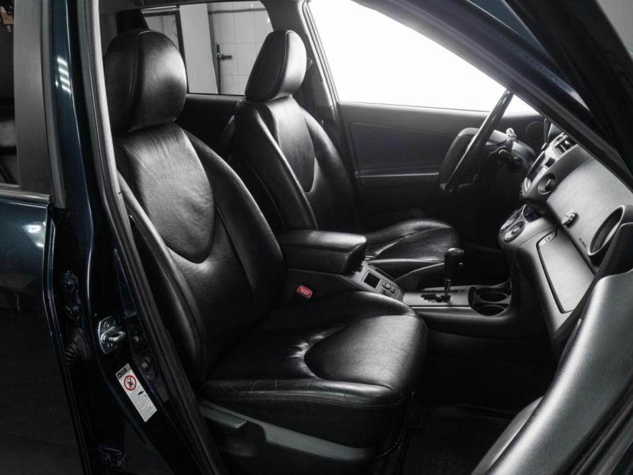 Toyota RAV4 III (XA30) Рестайлинг Тюмень  - изображение 8