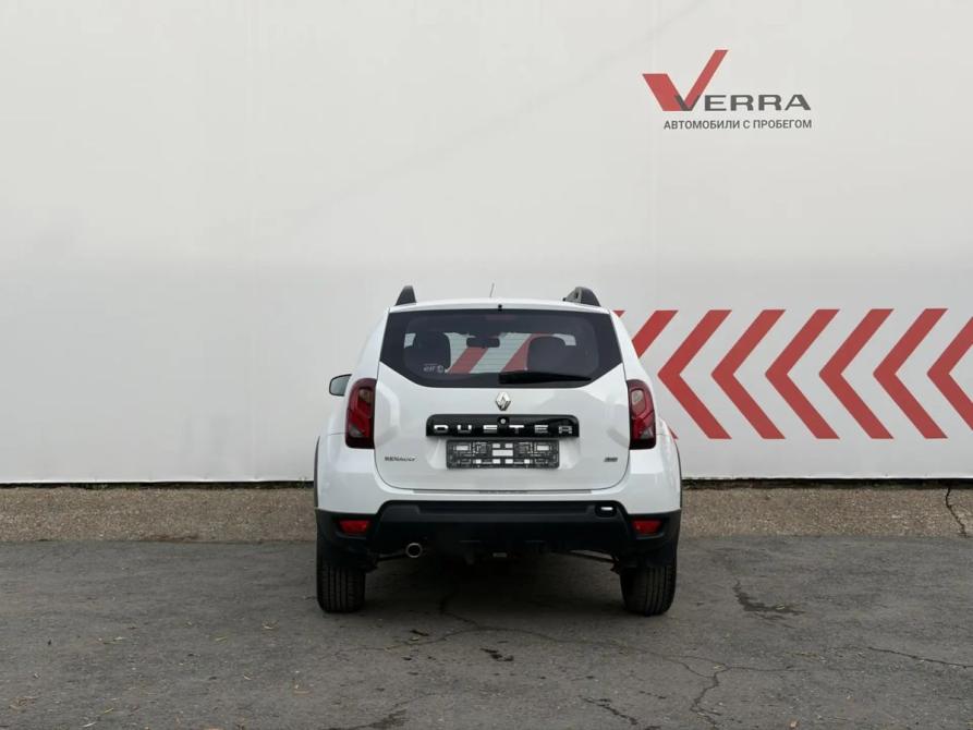 Renault Duster I Рестайлинг Пермь  - изображение 4
