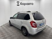 Lada (ВАЗ) Kalina II Воронеж  - изображение 24