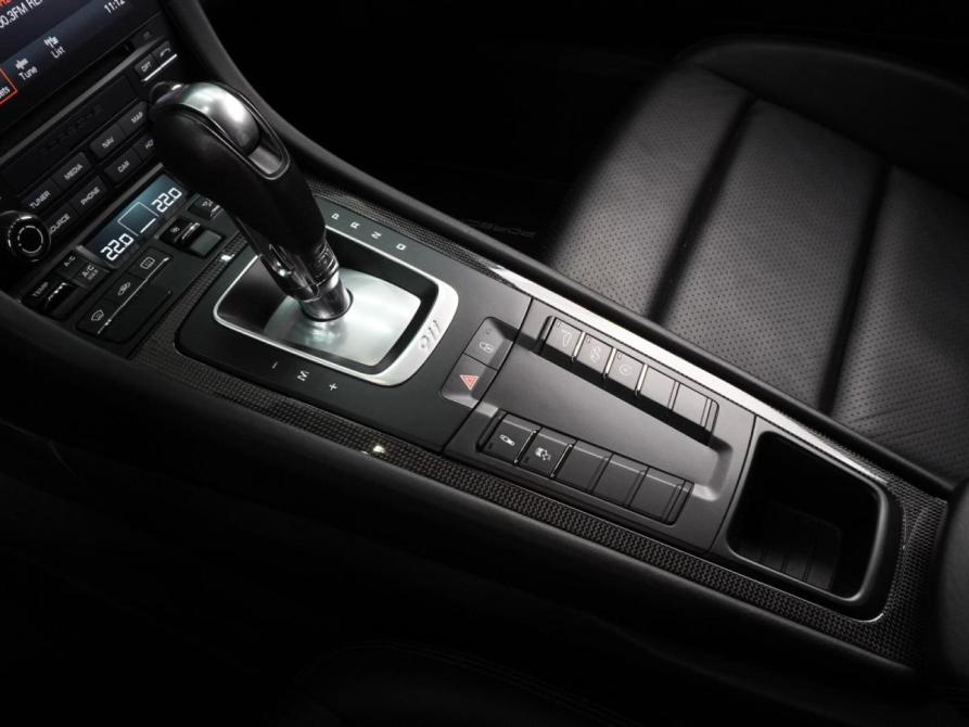 Porsche 911 VII (991) Рестайлинг Воронеж  - изображение 18