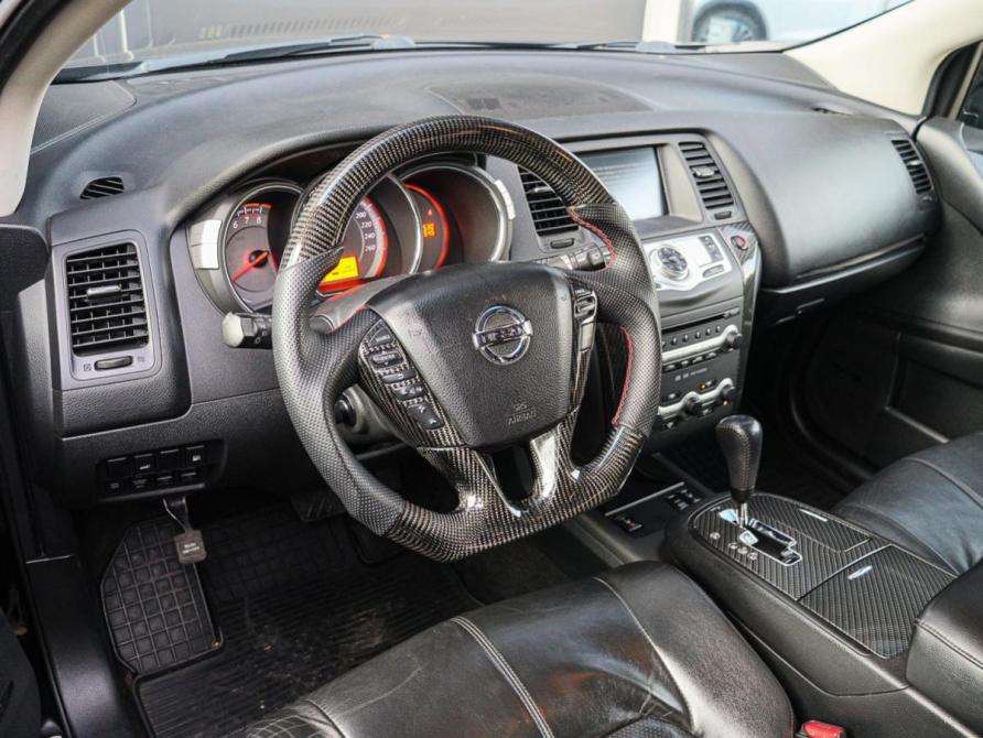 Nissan Murano II (Z51) Москва  - изображение 12