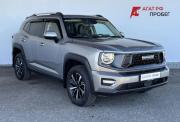 Haval H7 I Киров  - изображение 33