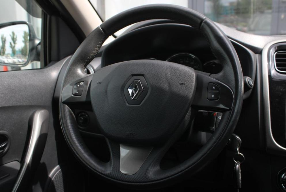 Renault Sandero II Рестайлинг Саратов  - изображение 21