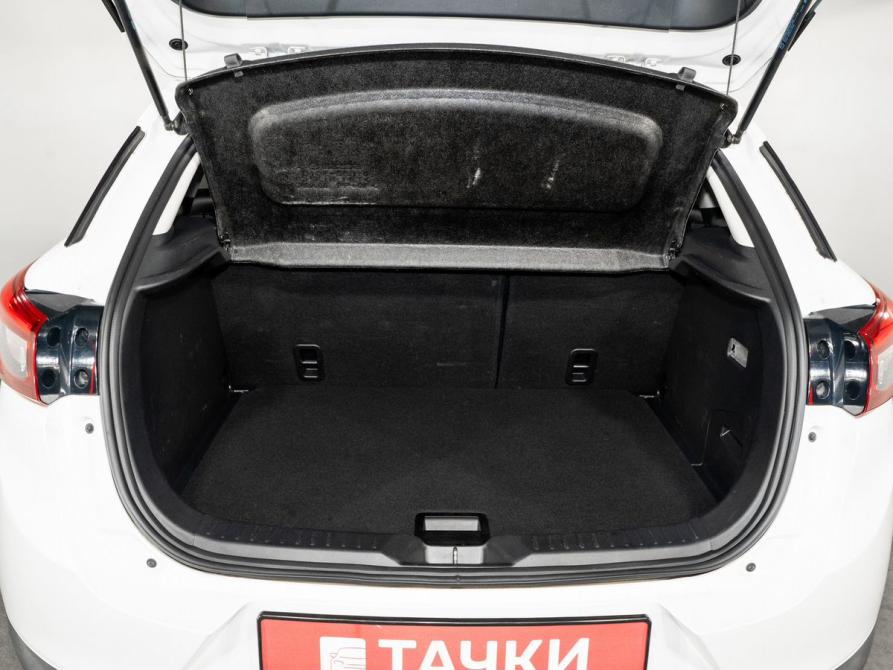 Mazda CX-3 I Иркутск  - изображение 20
