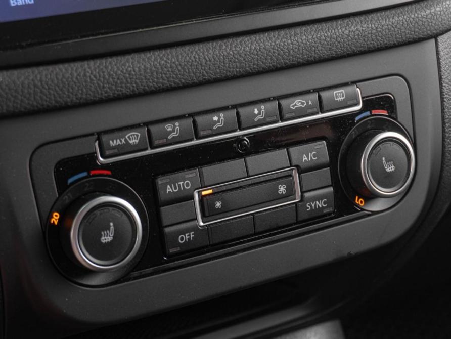 Volkswagen Tiguan I Рестайлинг Тюмень  - изображение 19