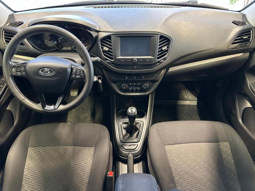 Lada (ВАЗ) Vesta I Волгоград  - изображение 8