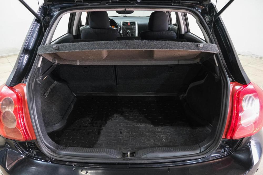 Toyota Auris I Новокузнецк  - изображение 26