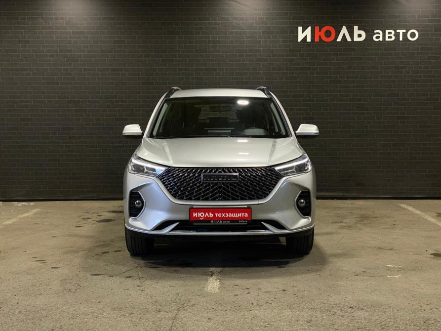 Haval M6 II Челябинск  - изображение 2