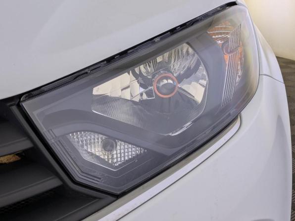 Lada (ВАЗ) Granta I Рестайлинг с пробегом 2023 года, цена 680 000 рублей, 47249 км, лифтбек, Автокод Объявления