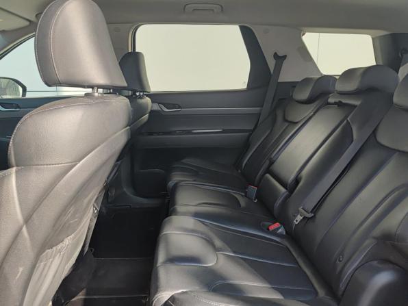 Hyundai Palisade I с пробегом 2022 года, цена 4 350 000 рублей, 129794 км, внедорожник, Автокод Объявления