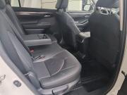 Toyota Highlander IV (XU70) Екатеринбург  - изображение 29