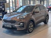 Kia Sportage IV Рестайлинг Казань  - изображение 25