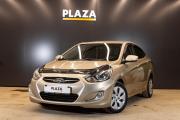 Hyundai Solaris I Уфа  - изображение 20
