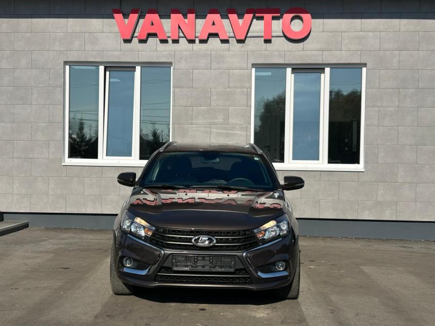 Lada (ВАЗ) Vesta I Альметьевск  - изображение 2