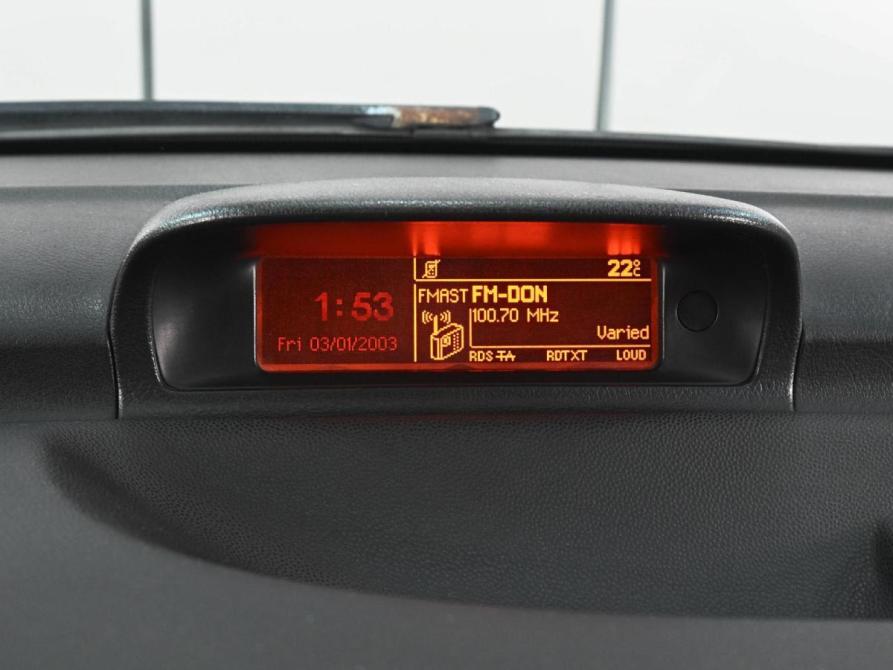 Peugeot 307 I Рестайлинг Ростов-на-Дону  - изображение 12