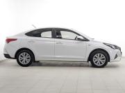 Hyundai Solaris II Рестайлинг Москва  - изображение 30