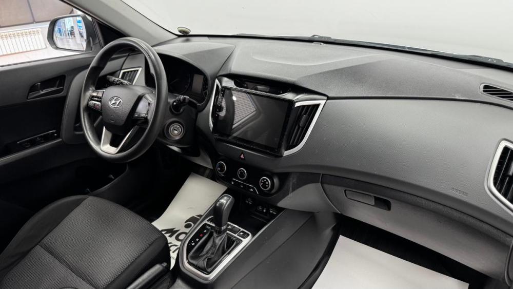 Hyundai Creta I Киров  - изображение 14