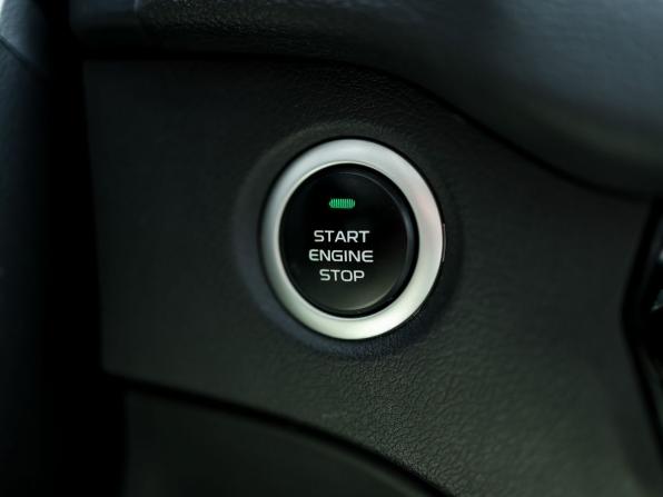 Geely Emgrand X7 I Рестайлинг 2 с пробегом 2019 года, цена 1 550 000 рублей, 73464 км, внедорожник, Автокод Объявления