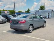 Lada (ВАЗ) Vesta I Чебоксары  - изображение 28