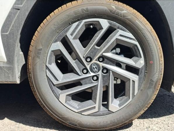 Новый Hyundai Tucson IV Рестайлинг 2026 года, цена 3 790 000 рублей, внедорожник, Автокод Объявления