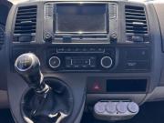 Volkswagen Caravelle T5 Рестайлинг Ногинск  - изображение 37