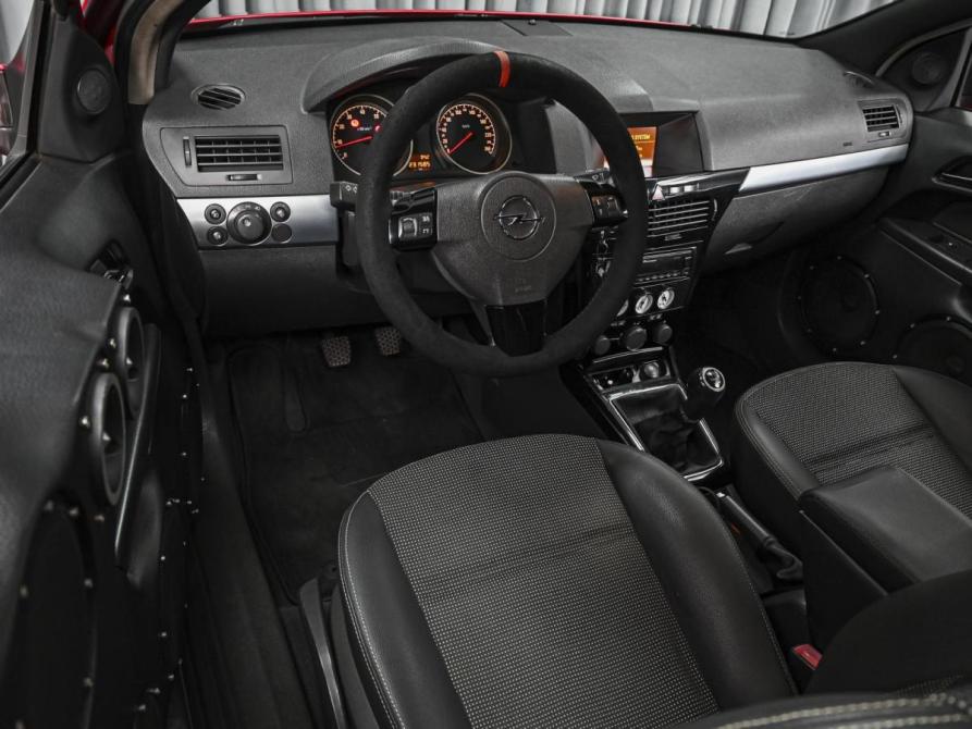 Opel Astra H Рестайлинг Ставрополь  - изображение 6