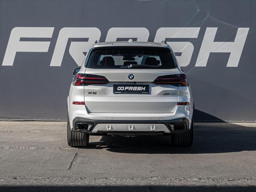 BMW X5 IV (G05/G18) Рестайлинг Краснодар  - изображение 4