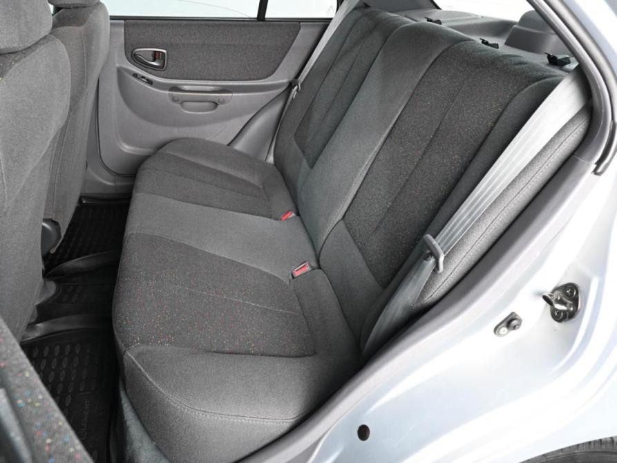 Hyundai Accent II Ростов-на-Дону  - изображение 9
