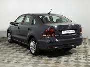 Volkswagen Polo V Рестайлинг Санкт-Петербург  - изображение 22