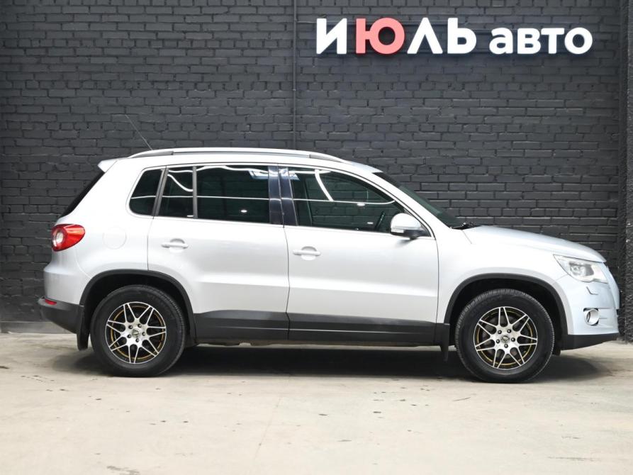 Volkswagen Tiguan I Екатеринбург  - изображение 8