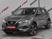 Nissan Qashqai II Рестайлинг Екатеринбург  - изображение 23