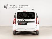 Lada (ВАЗ) Largus I Рестайлинг Казань  - изображение 12