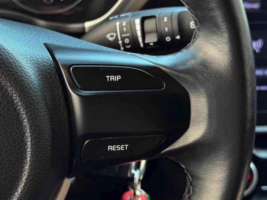 Kia Rio IV Рестайлинг Кропоткин  - изображение 17
