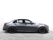 Mercedes-Benz E-Класс AMG V (W213) Москва  - изображение 32