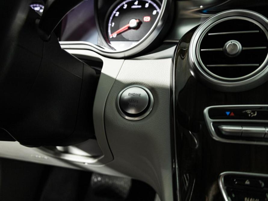 Mercedes-Benz C-Класс IV (W205) Санкт-Петербург  - изображение 22