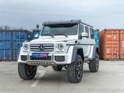 Mercedes-Benz G-Класс II (W463) Рестайлинг 4 Москва  - изображение 41