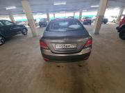 Hyundai Solaris I Рестайлинг Санкт-Петербург  - изображение 15
